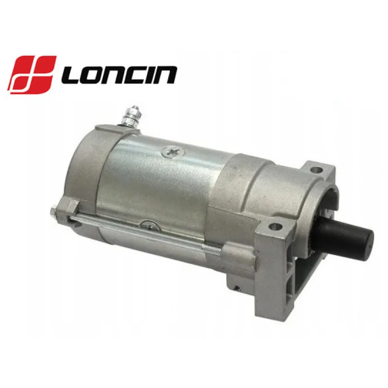 ŠTARTÉR LONCIN LC2P82F