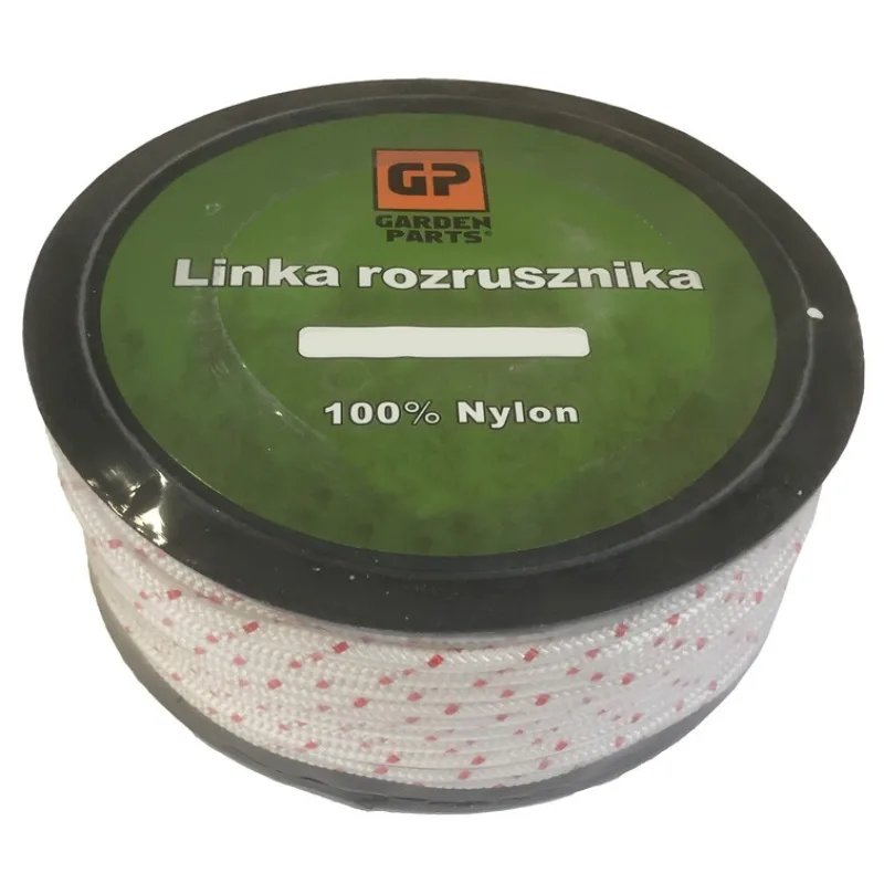 ŠTARTOVACIE LANKO CIEVKA 3,0mm x 100m