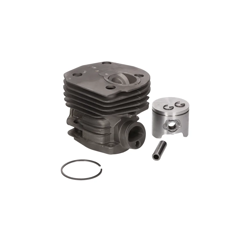 KOMPLETNÝ VALEC HUSQVARNA 350, 351 EVEREST NIKASIL 44mm