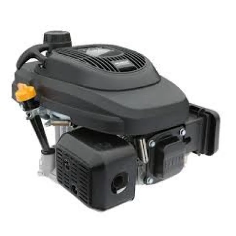 MOTOR ZONGSHEN XP200A 196cc 6,5 vertikálna hriadeľ 25mm 70mm