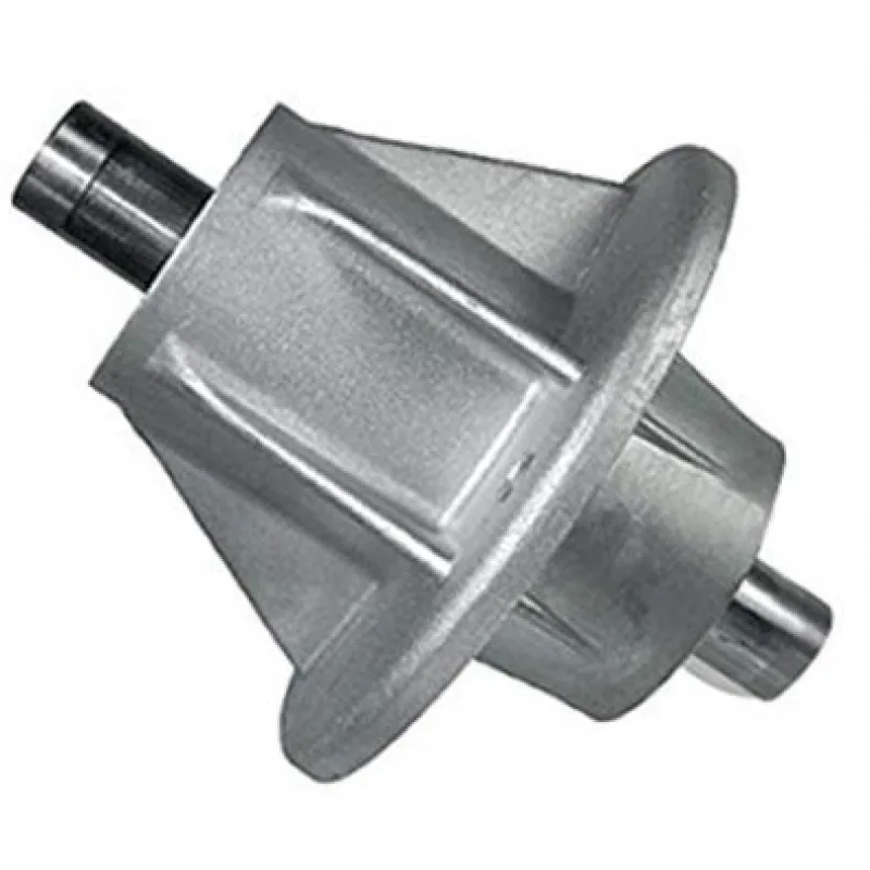 MANDRELA NOŽA CASTELGARDEN DECK 84cm, 98cm, 108cm