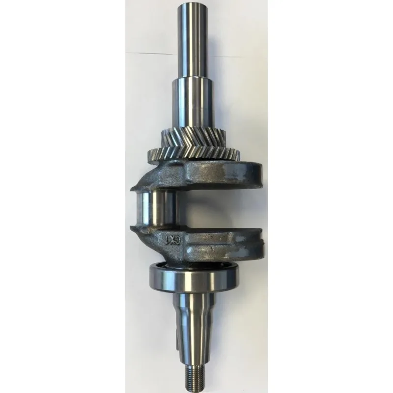 KĽUKOVÝ HRIADEĽ HONDA GX340 GX390 25mm