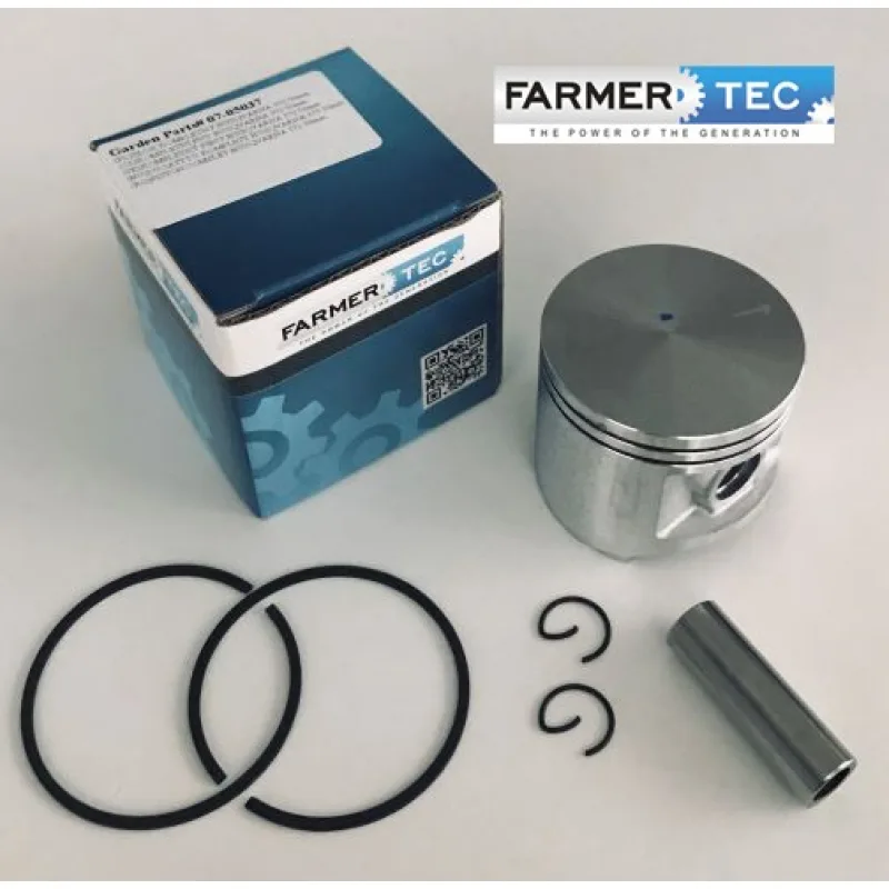 KOMPLETNÝ PIEST HUSQVARNA 371, 372 FARMERTEC