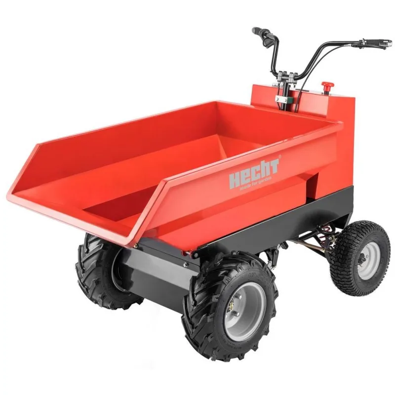 Akumulátorový transportér - HECHT 2625