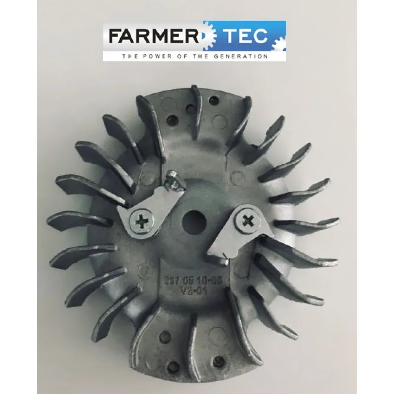 MAGNETICKÝ KOTÚČ HUSQVARNA 362, 365, 372 FARMERTEC