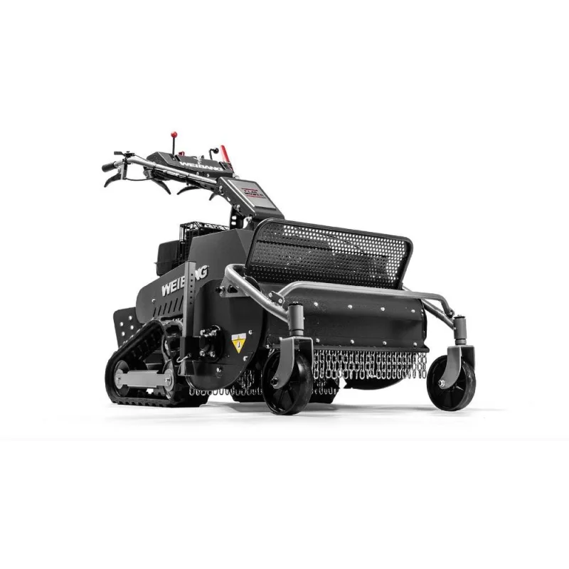 Weibang cepákový Mulčovač WB GT 6813-TE