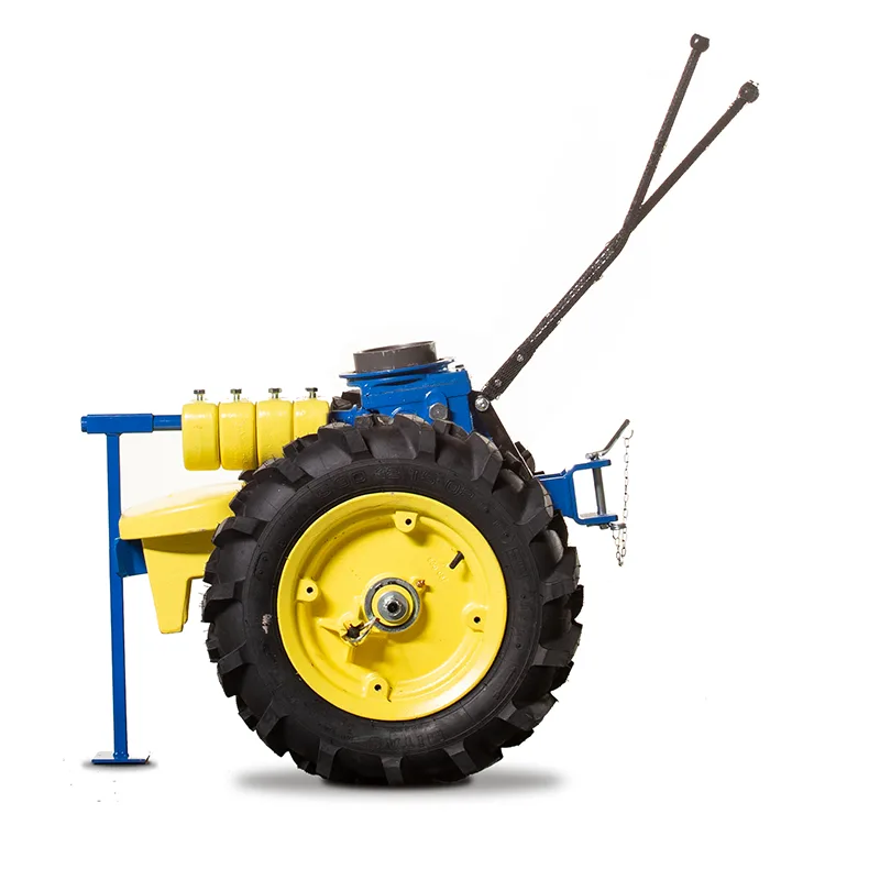 Malotraktor AGZAT AGRO PROFI DIF