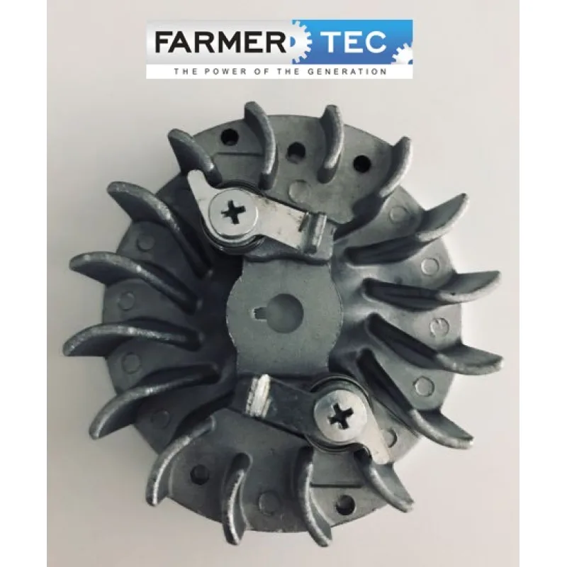 MAGNETICKÝ KOTÚČ HUSQVARNA 36, 41, 42, 136, 137, 141, 142 FARMERTEC