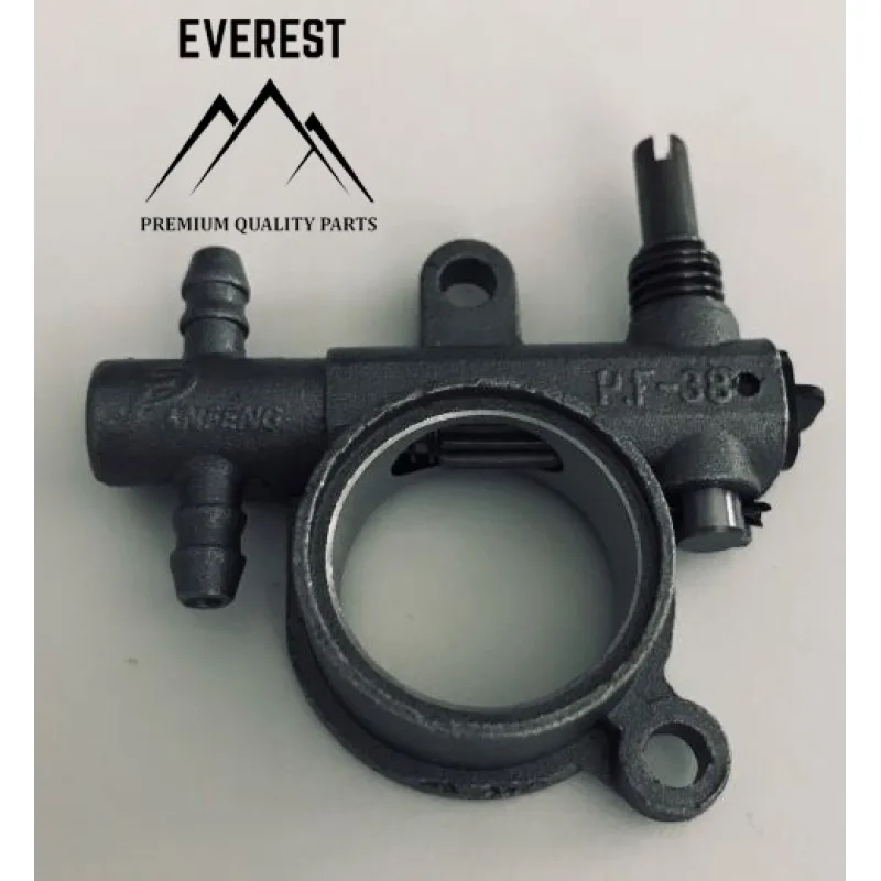 OLEJOVÉ ČERPADLO ČÍNSKE PÍLY 25cc EVEREST