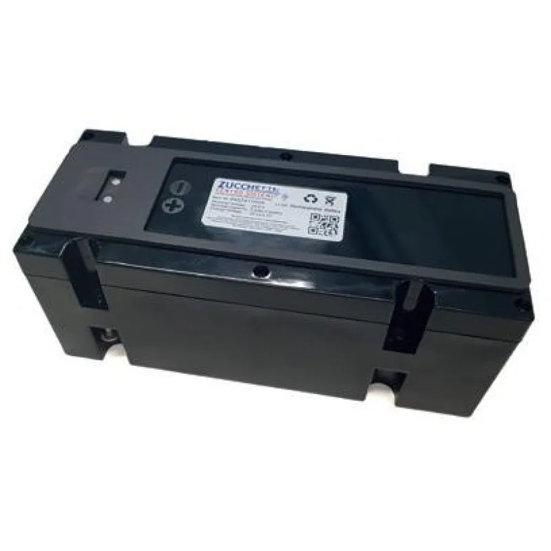 TECHline Batéria Medium (BX4-LX4)