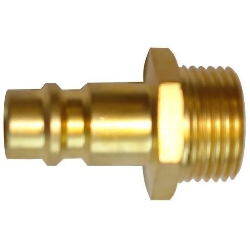 Vsuvka so závitom 1/4" AG