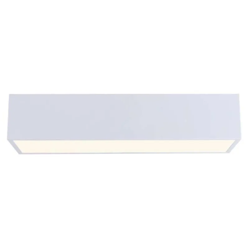 IMMAX NEO CANTO SMART stropní svítidlo 60x15cm, 34W bílé Zigbee 3.0, TUYA (07072-60)