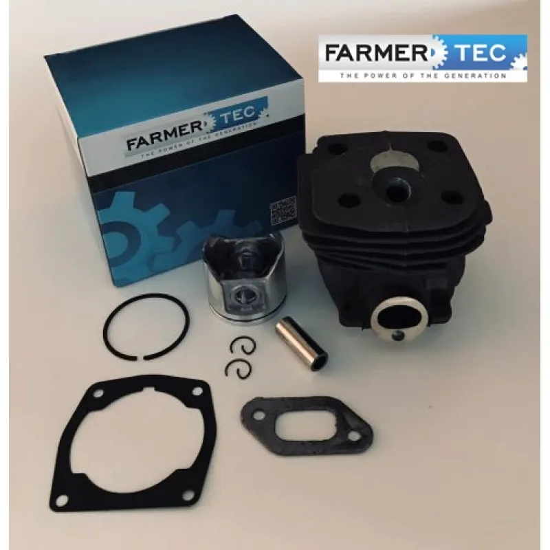 KOMPLETNÝ VALEC HUSQVARNA 357XP, 359 FARMERTEC