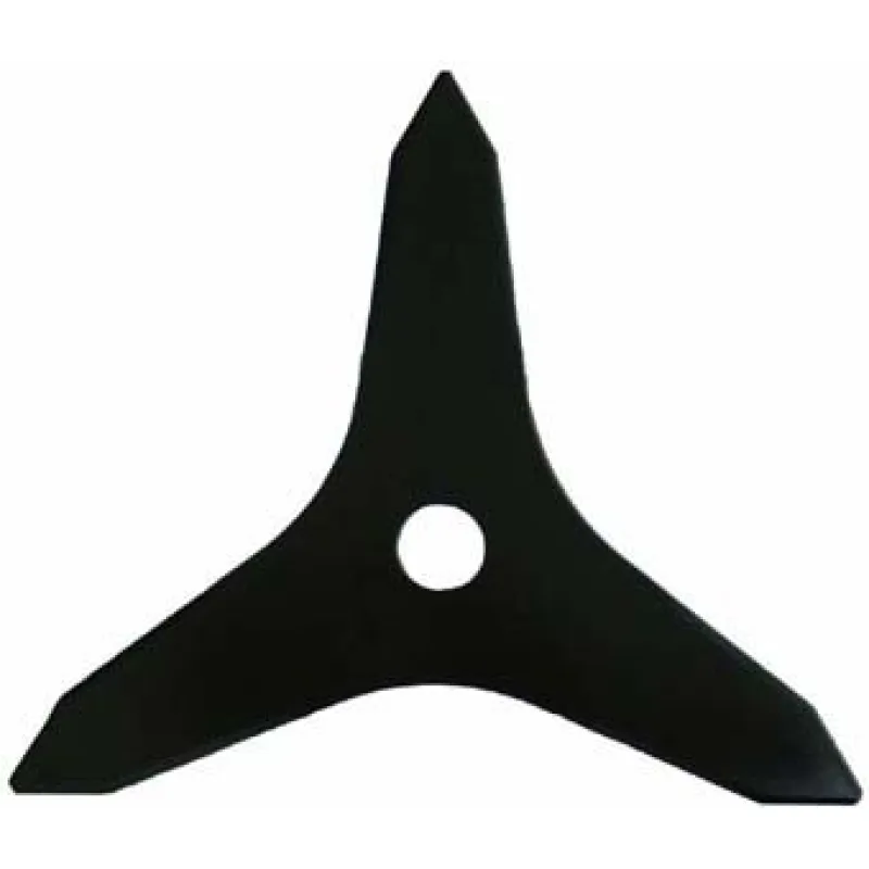 REZACÍ KOTÚČ UNIVERZÁLNY 3 ZUBY PRIEMER OTVORU 25,4 mm ŠÍRKA 255 mm HRÚBKA 3 mm