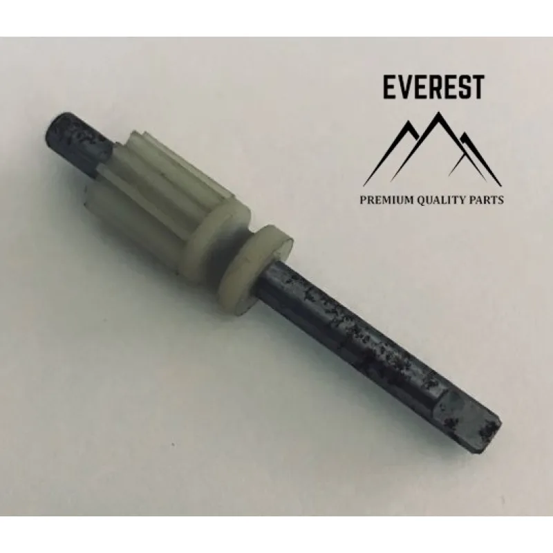 HRIADEĽ ČERPADLA POULAN PARTNER 351 EVEREST