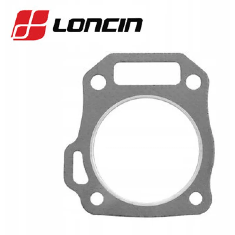 TESNENIE HLAVY LONCIN G200F