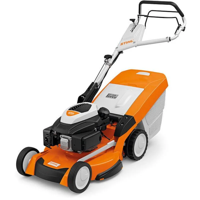 STIHL RM 655 VS