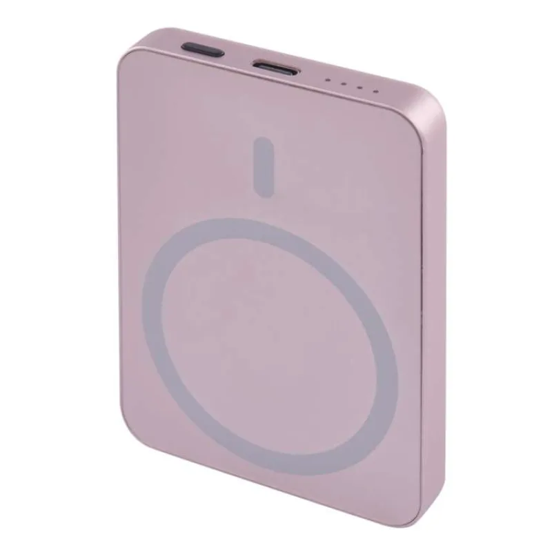 EMOS POWERBANKA WI 522 5000MAH LOSOSOVÁ 1xUSB-C (1613055500)