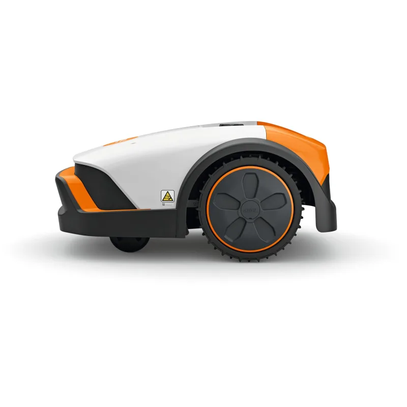 STIHL iMow 4.0