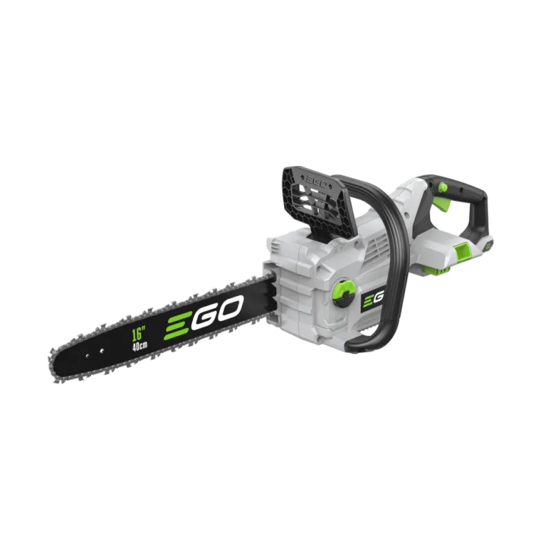 EGO POWER+ Akumulátorová reťazová píla CS1610E 40 cm