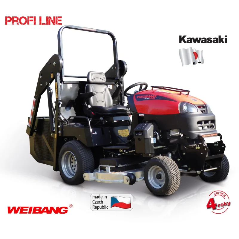 Weibang 2622 COBRA Premium