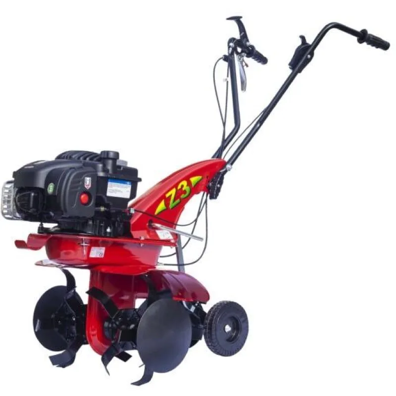 EUROSYSTEMS Z3 RATO 170