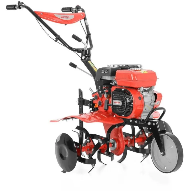 Motorový kultivátor - HECHT 796
