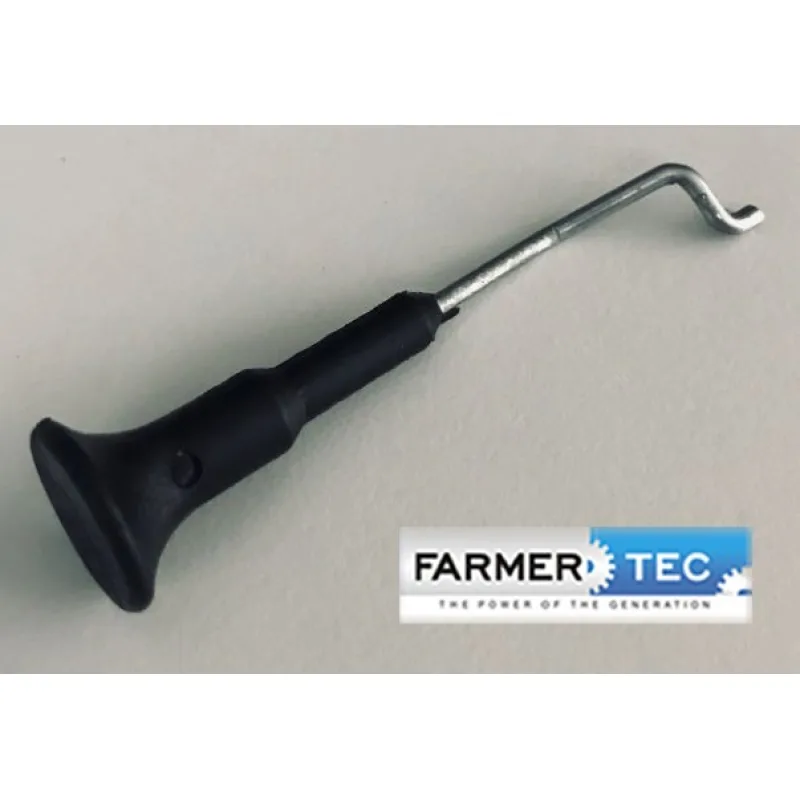 PÁČKA SÝTIČA ČÍNSKE PÍLY 38cc FARMERTEC