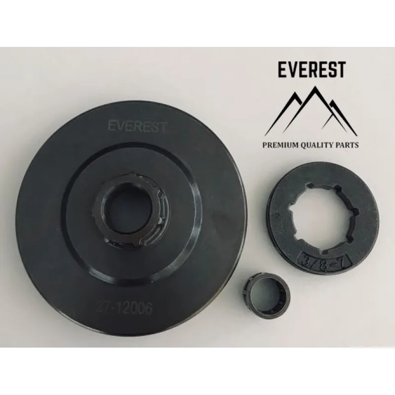 PLAVÁKOVÝ BUBON 3/8 7z ČÍNSKE PÍLY 38cc EVEREST