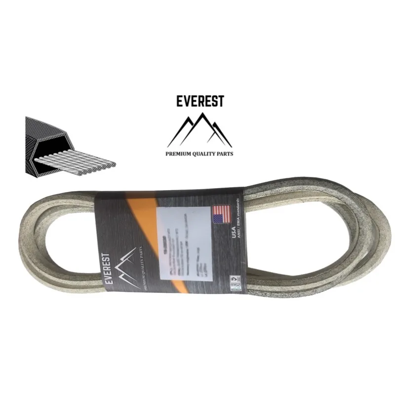 KLINOVÝ REMEŇ POHONU NOŽOV ALKO DOLMAR 514877 EVEREST