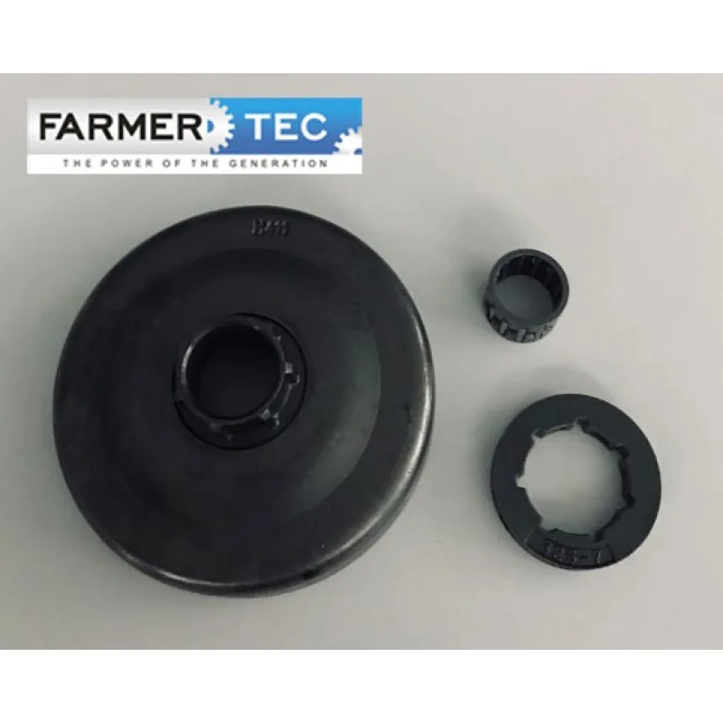PLAVÁKOVÝ BUBON .325 7z SM HUSQVARNA 50,51,55 PARTNER 400 FARMERTEC