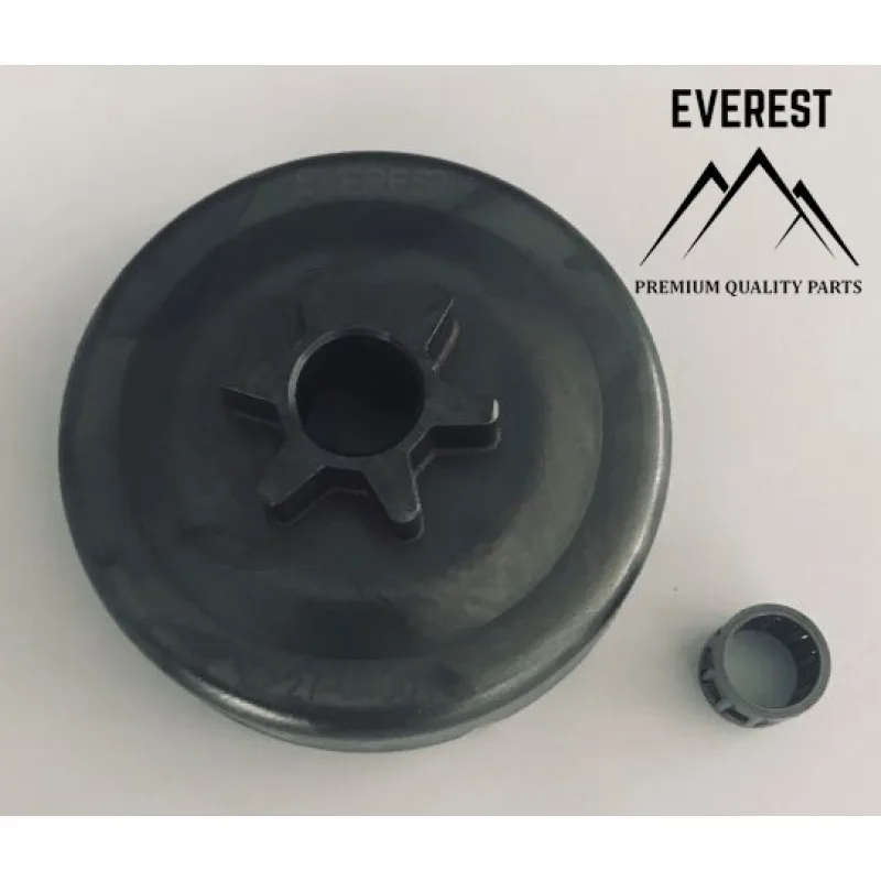 BUBON SPOJKY STIHL 017, 018, 021, 023, 025, MS171, MS181, MS211, MS231, MS251 3/8 6Z EVEREST