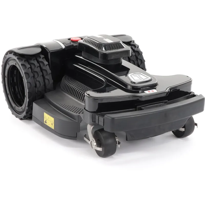 TECHline NEXTTECH LX6 + KIT