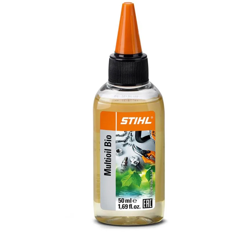 Multiolej BIO 50 ml