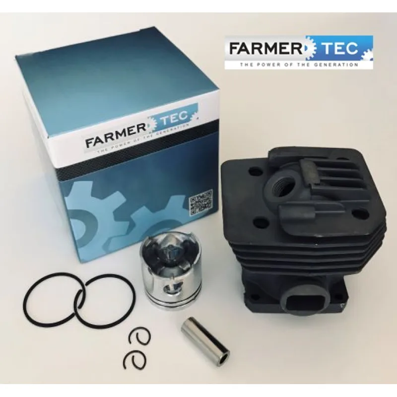 KOMPLETNÝ VALEC STIHL FS160 FARMERTEC
