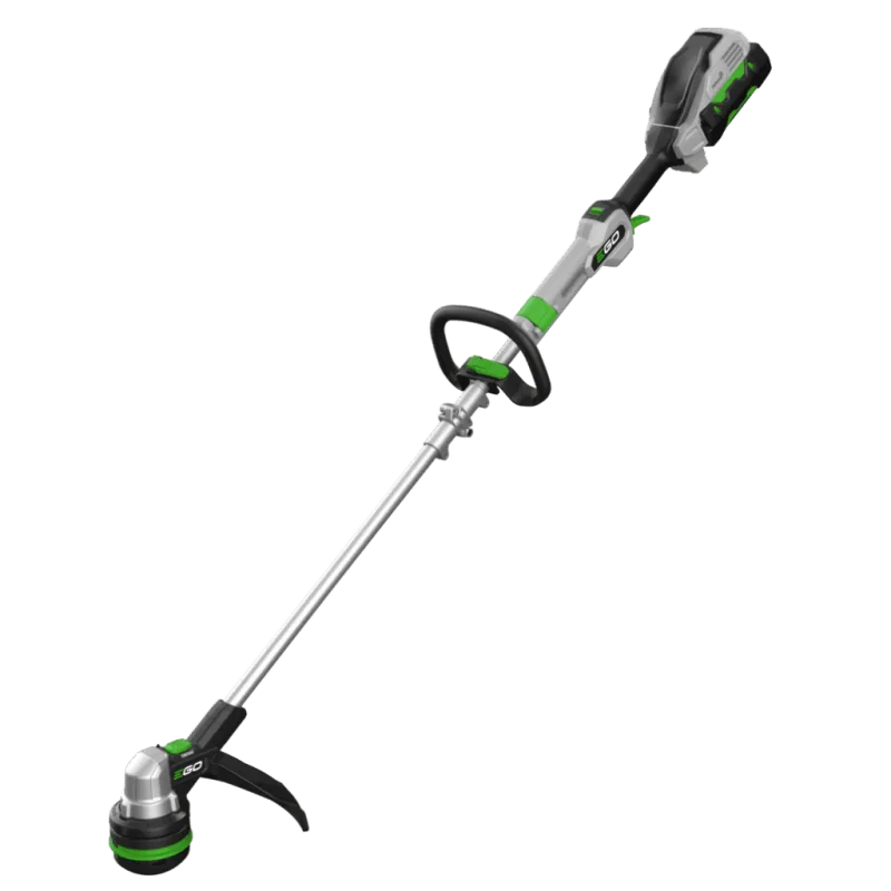 EGO POWER+ Vyžínač ST1400E-ST, 35 cm záber, hlava POWERLOAD, SADA s 2.5 Ah batériou