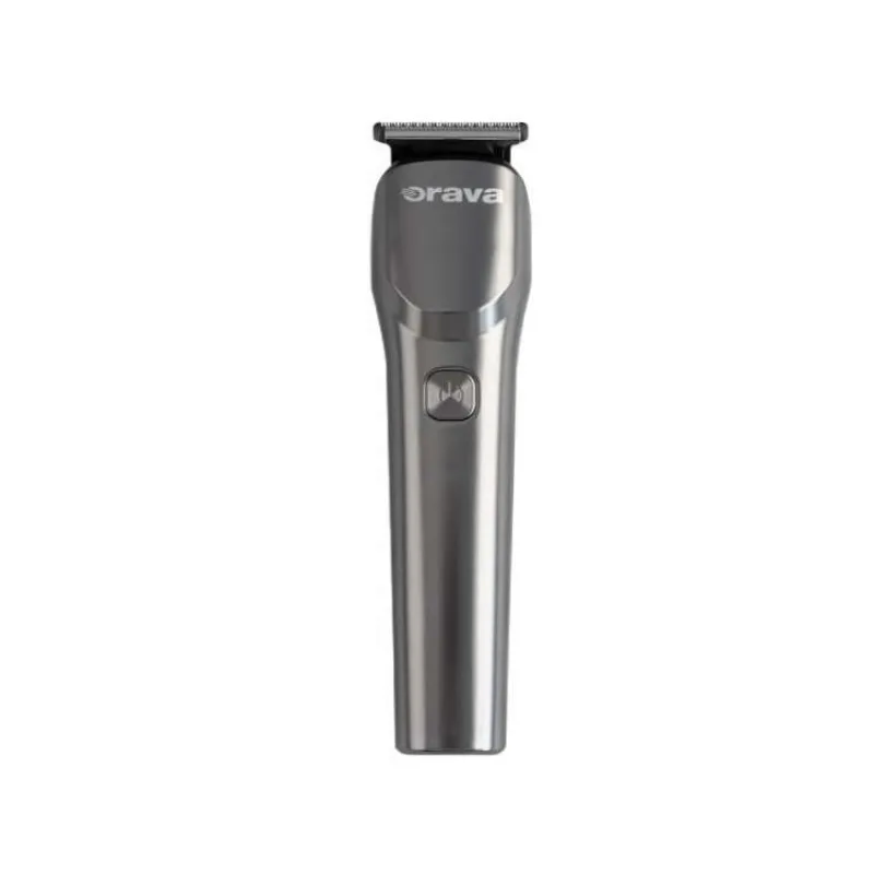 Orava VS-414 zastřihovač vlasů a vousů, nastavení délky 3 - 12 mm, Li-ion baterie, 1200 mAh, USB nabíjení (VS-414)