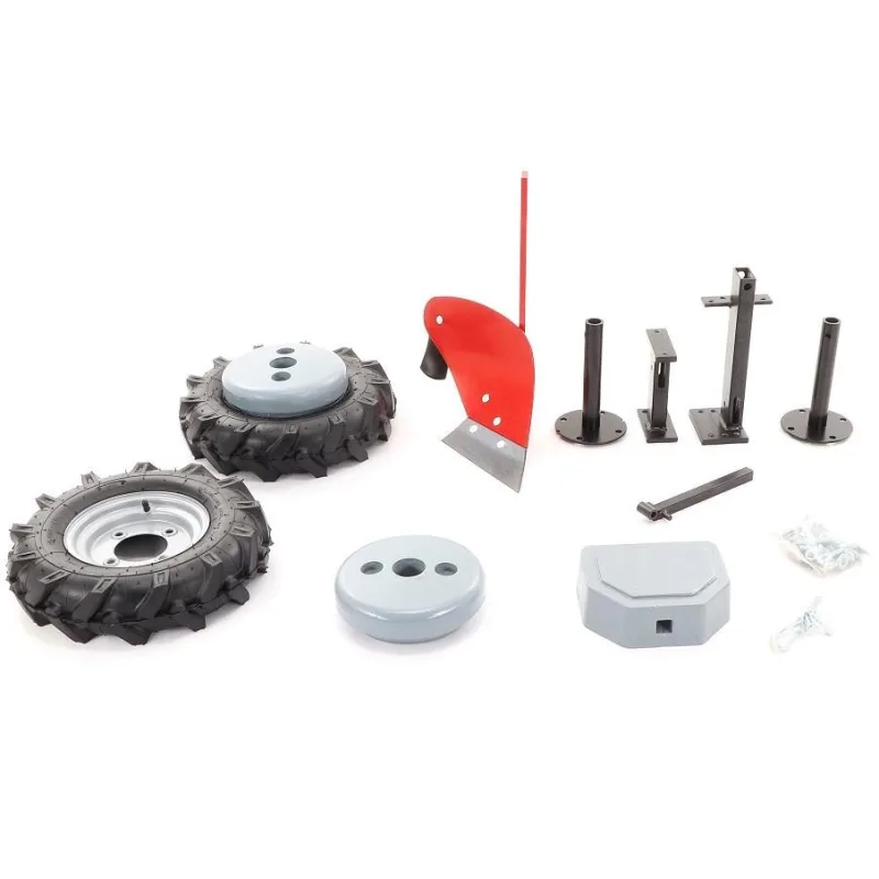 PUBERT KIT pre orbu 400x8 VARIO