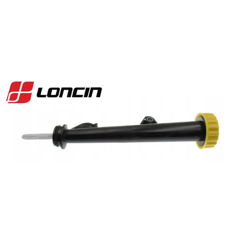 HRDLO OLEJOVE NADRZE so zátkou LONCIN LC1P92F