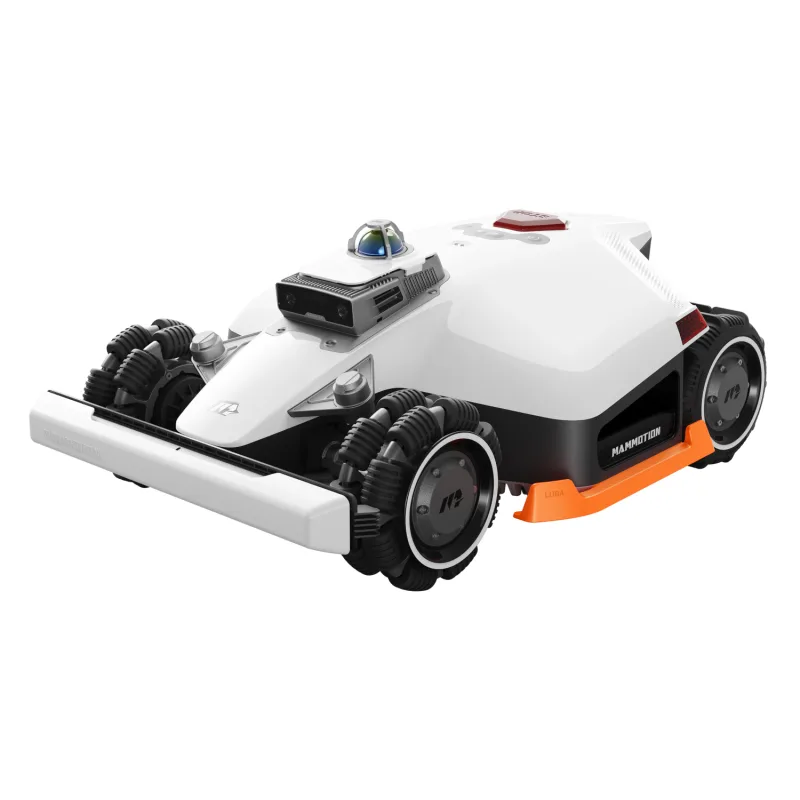 LUBA 3 AWD 3000 robotická kosačka