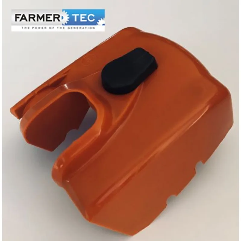 Teleso filtra STIHL 023, 025, MS230, MS250 FARMERTEC