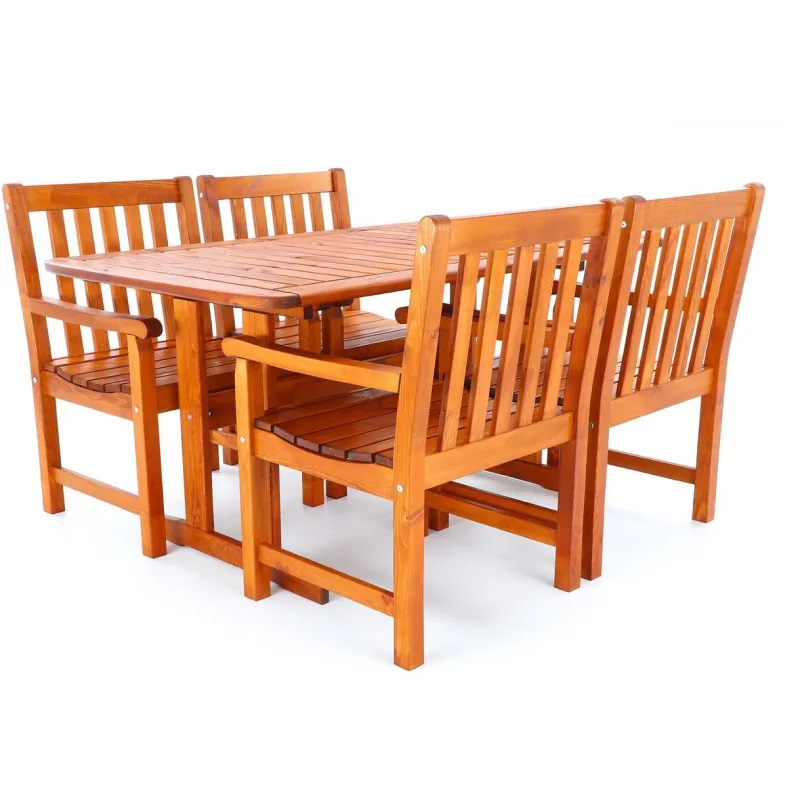VeGA COTSWOLD SET 4