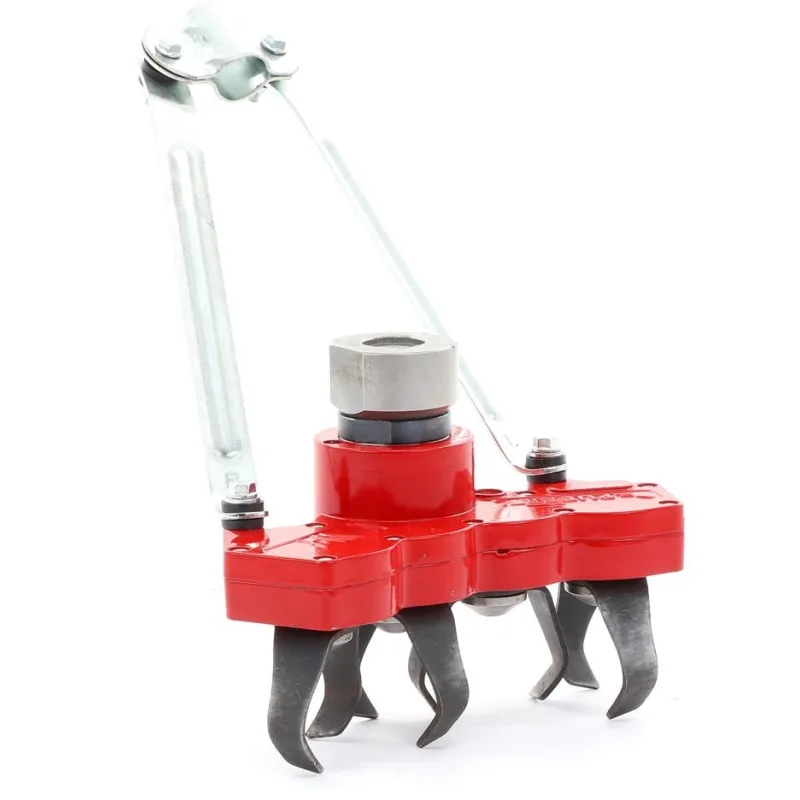 PUBERT W4