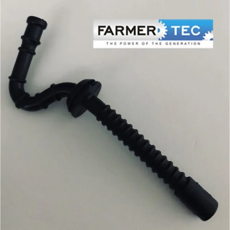 PALIVOVÉ VEDENIE STIHL 021, 023, 025 FARMERTEC