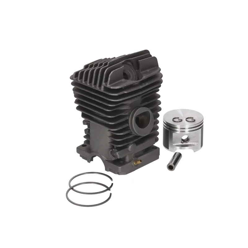 KOMPLETNÝ VALEC STIHL 029, 039 NIKASIL 49mm EVEREST
