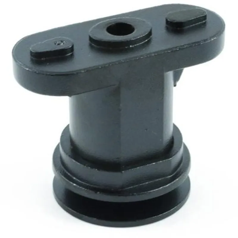 ÚCHYTKA NOŽA POHON NAC RYOBI 25,0mm VÝŠKA 68,0mm