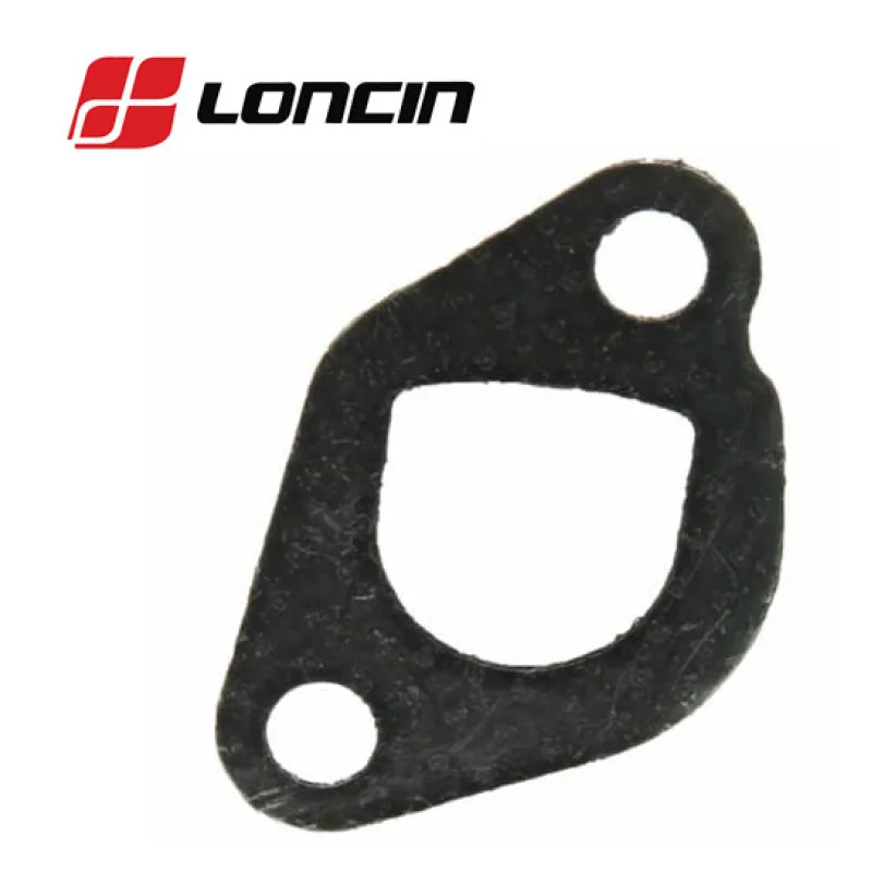 TESNENIE TLMIČA LONCIN G160F, G200F, LC168F