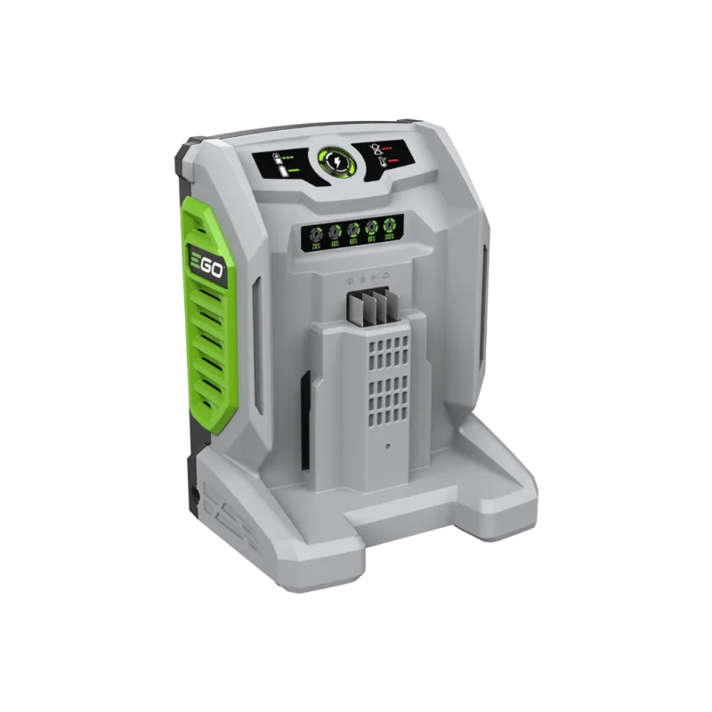EGO POWER+ 700 W rýchla nabíjačka CH7000E