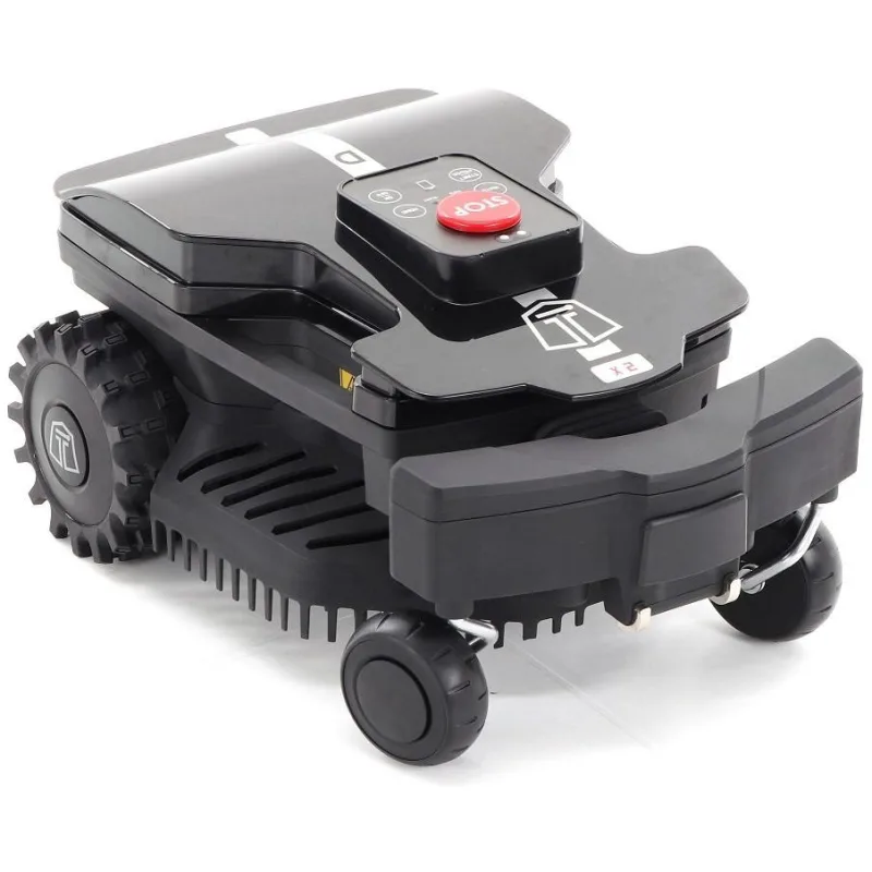 TECHline NEXTTECH DX2