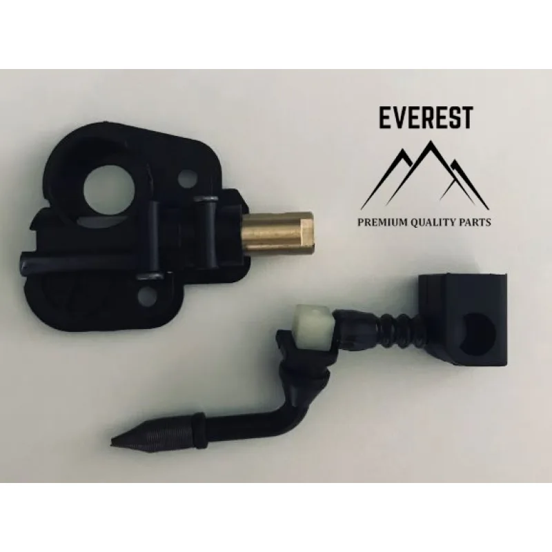 OLEJOVÉ ČERPADLO PARTNER 350 351 370 371 390 401 420 422 EVEREST